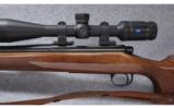 Remington Model 700 BDL Varmint .223 Rem. - 3 of 8