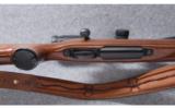 Remington Model 700 BDL Varmint .223 Rem. - 2 of 8
