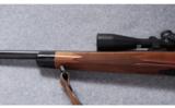 Remington Model 700 BDL Varmint .223 Rem. - 5 of 8