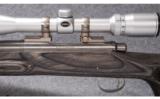 Remington Model 700 VLSS .22-250 Rem. - 4 of 9