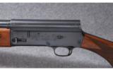 Browning Model A5 Magnum 12 Gauge - 3 of 9