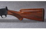 Browning Model A5 Magnum 12 Gauge - 7 of 9