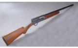 Browning Model A5 Magnum 12 Gauge - 1 of 9