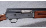 Browning Model A5 Magnum 12 Gauge - 2 of 9