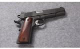 Springfield Armory Model 1911-A1 .45 Auto - 1 of 5