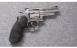 Smith & Wesson Model 629-5 Mountain Gun .44 Magnum - 1 of 5