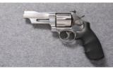 Smith & Wesson Model 629-5 Mountain Gun .44 Magnum - 2 of 5