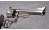 Smith & Wesson Model 629-1~.44 Magnum - 4 of 5