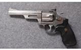 Smith & Wesson Model 629-1~.44 Magnum - 2 of 5