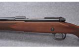 Winchester Model 70 Super Grade .300 Win. Mag. - 4 of 9