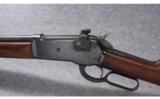 Winchester Model 1886 .33 WCF - 5 of 9