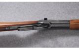 Winchester Model 1886 .33 WCF - 3 of 9