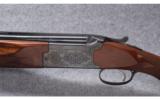 Winchester (FN) Model 101 Field 12 Gauge - 4 of 9