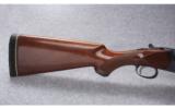 Winchester (FN) Model 101 Field 12 Gauge - 6 of 9