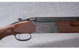 Winchester (FN) Model 101 Field 12 Gauge - 2 of 9
