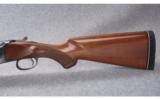 Winchester (FN) Model 101 Field 12 Gauge - 8 of 9