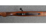Winchester ~ 70 Featherweight ~.30-06 Sprg. - 3 of 8