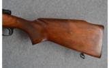 Winchester ~ 70 Featherweight ~.30-06 Sprg. - 8 of 8
