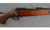 Winchester ~ 70 Featherweight ~.30-06 Sprg. - 2 of 8