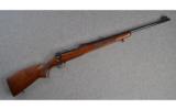 Winchester ~ 70 Featherweight ~.30-06 Sprg. - 1 of 8