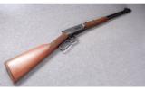Winchester Model 94 Big Bore XTR .375 Win. - 1 of 9