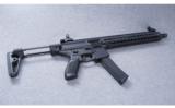 Sig Sauer Model MPX Carbine 9mm Luger - 1 of 7