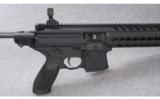 Sig Sauer Model MPX Carbine 9mm Luger - 2 of 7