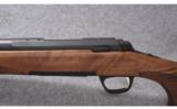 Browning Model X-Bolt .308 Win. - 4 of 9