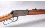 Winchester Model '94 Canadian Centennial '67~30-30 - 2 of 9