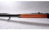 Winchester Model '94 Canadian Centennial '67~30-30 - 6 of 9