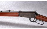Winchester Model '94 Canadian Centennial '67~30-30 - 4 of 9