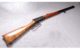 Winchester Model '94 Canadian Centennial '67~30-30 - 1 of 9