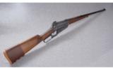 Winchester Model 1895 .30 GOVT.1906 - 1 of 9