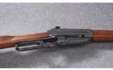 Winchester Model 1895 .30 GOVT.1906 - 3 of 9