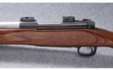 Winchester Model 70 SA .22-250 Rem. - 4 of 9