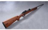 Winchester Model 70 SA .22-250 Rem. - 1 of 9