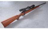Winchester Model 70 XTR Sporter Magnum 7mm Rem. Mag. - 1 of 9