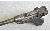 Erfurt 1918 P.08 Luger in 9mm - 4 of 5