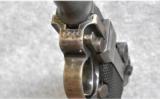 Erfurt 1918 P.08 Luger in 9mm - 5 of 5