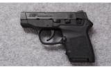 Smith & Wesson Model M&P Bodyguard .380 ACP - 2 of 5