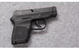 Smith & Wesson Model M&P Bodyguard .380 ACP - 1 of 5