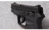 Smith & Wesson Model M&P Bodyguard .380 ACP - 3 of 5