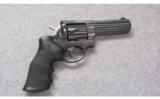 Ruger Model GP100 .357 Magnum - 1 of 5