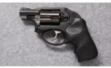 Ruger ~ LCR ~ .357 Magnum - 2 of 6