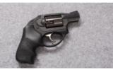 Ruger ~ LCR ~ .357 Magnum - 1 of 6