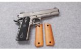 Rock Island Armory Model 1911 .45 ACP - 5 of 6