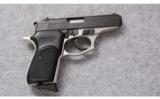 Bersa Model Thunder380~.380 ACP - 1 of 5