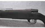 Weatherby ~ Vanguard Synthetic ~ .30-06 Sprg. - 4 of 9