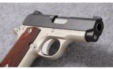 Kimber ~ Micro Carry ~ .380 ACP - 4 of 5