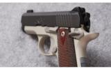 Kimber ~ Micro Carry ~ .380 ACP - 3 of 5